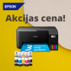 Multifunction printer Epson EcoTank L3250 Black (C11CJ67405