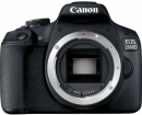 Canon EOS 2000D Body (2728C001