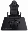Chair pad Trust GXT 715 Black (22524