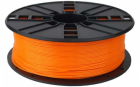 3D Printera izejmateriāls Gembird Filament PLA Orange 1.75 mm 1kg (3DP-PLA1.75-01-O