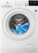 Washing machine Electrolux EW6FN448W (EW6FN448W