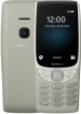 Mobile phone Nokia 8210 4G Sand (16LIBG01A04