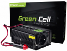 Power converter Green Cell 12V to 230V 150W/ 300W Modified Sine Wave (INV06