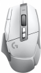 Компьютерная мышь Logitech G502 X White (910-006146