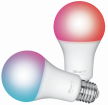 LED bulb Trust Smart WiFi LED Candle E27 White & Colour (duo-pack) (71294