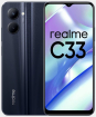Smartphone Realme C33 64GB Night Sea (RMX3624B6