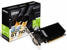 Graphics Card MSI GeForce GT 710 GT7102GD3HLP (GT7102GD3HLP