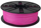 3D Printera izejmateriāls Gembird PLA Pink 1.75 mm 1kg (3DP-PLA1.75-01-P