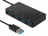 USB разветвители (USB hub)