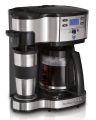 Coffee maker