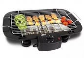 Electric grills