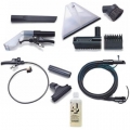 Vacuum cleaner accessories