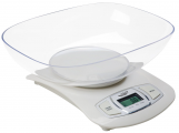 Kitchen scales