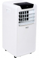 Mobile air conditioners