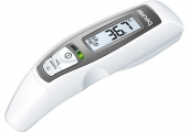 Electronic thermometers