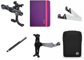 Tablet accessories