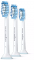 Toothbrush replacement heads