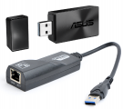 Cетевые адаптеры | USB