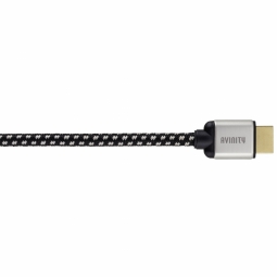 Gold-Plated 1080P 2160P 4K DisplayPort DP Male to HDMI Female Converter Cable