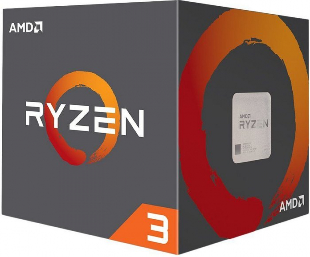 Ryzen 3 top pro 4300g