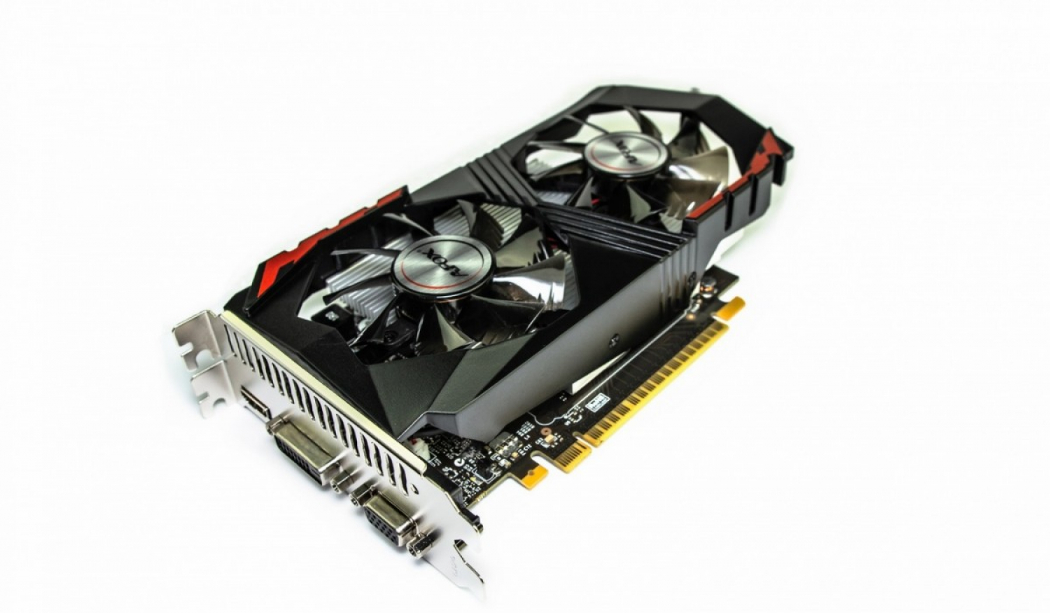 MSI GF GT 710 2GD3H LP, GT_710_2GD3H_LP