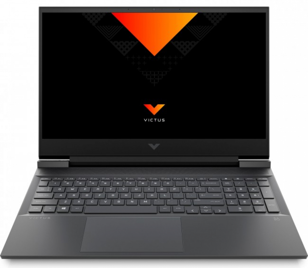 Laptop HP Victus 16 Black (716A0EA)