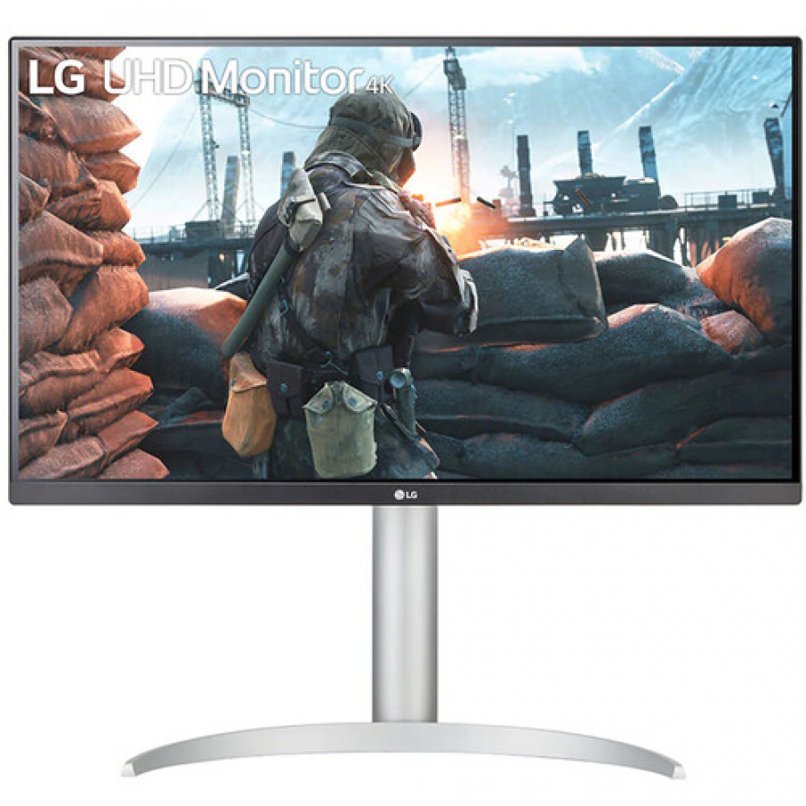 Monitor LG UHD 27UP650P-W (27UP650P-W)