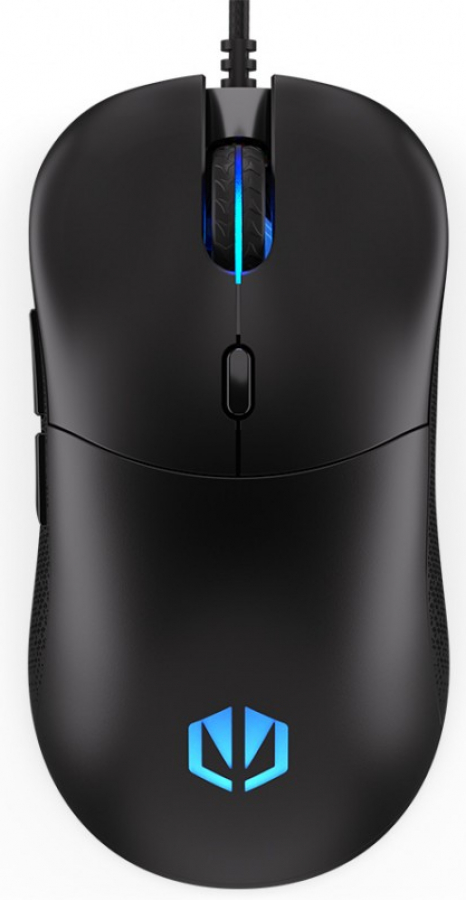 Компьютерная мышь Endorfy GEM Black (EY6A006)