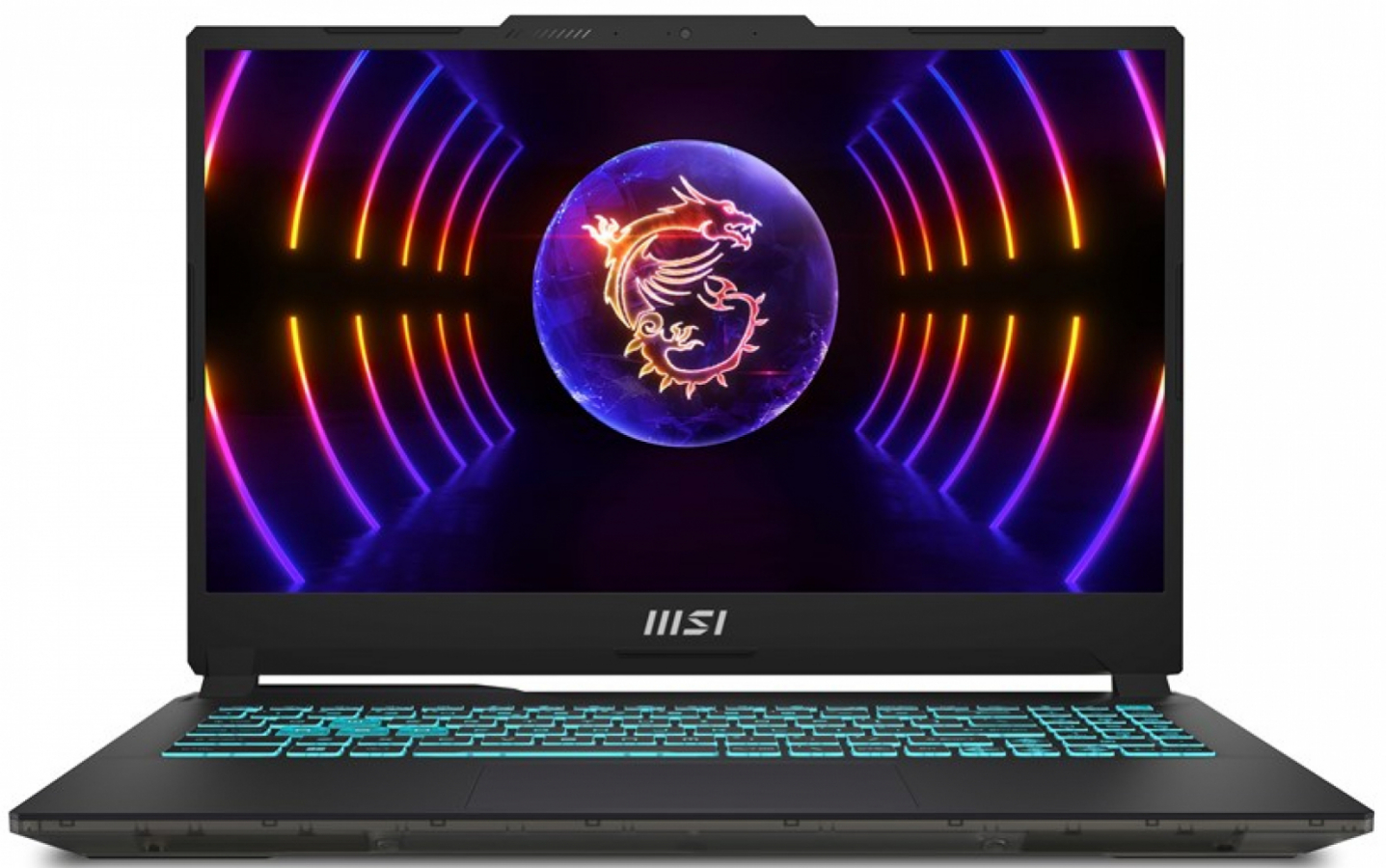 Laptop MSI Cyborg 15 A12VE-018XPL W11H Black (A12VE-017XPL_W11H)