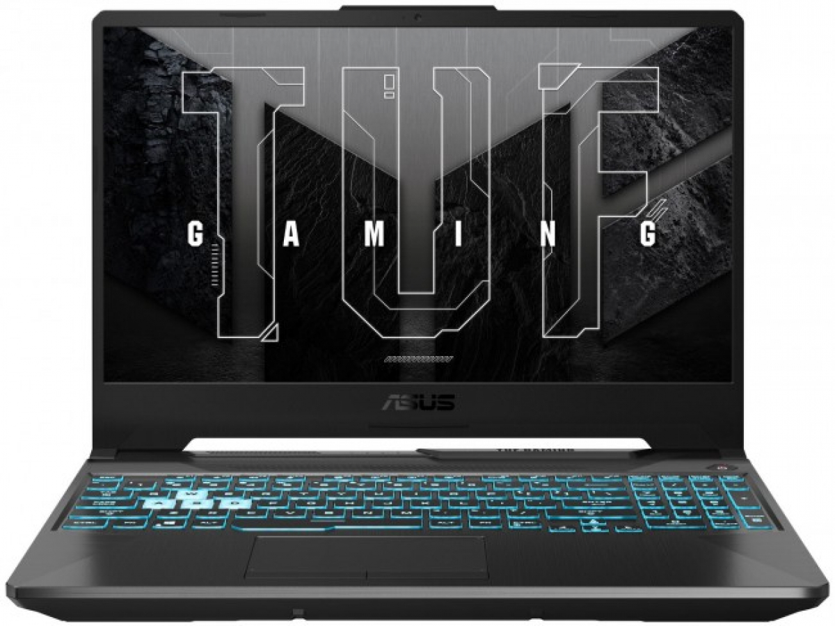 Laptop ASUS TUF Gaming F15 FX506HC-HN004 (90NR0724-M01940)