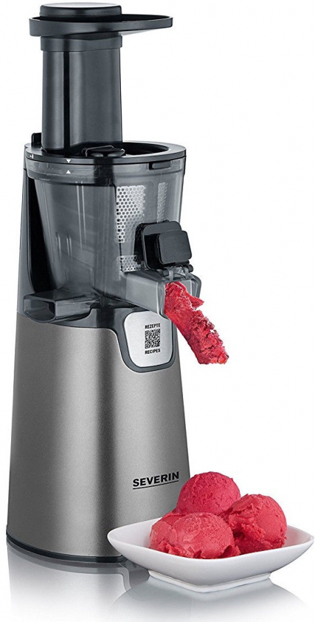Severin juicer hotsell