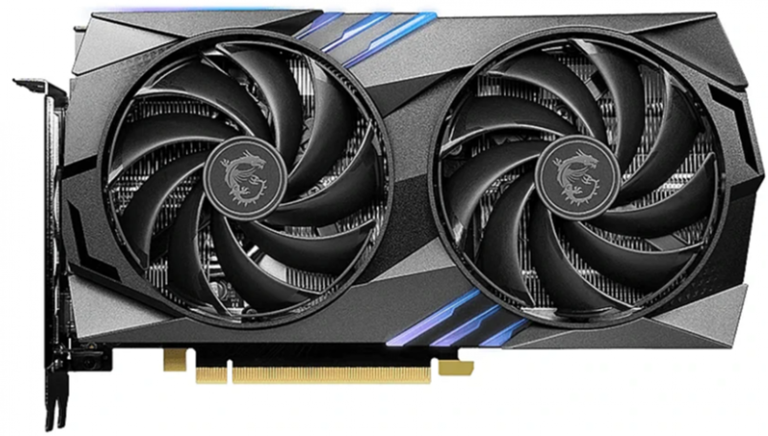 Video card MSI GeForce RTX 4060 Ti 16GB GAMING X (DLSS3) - Video Cards, VGA - PC components