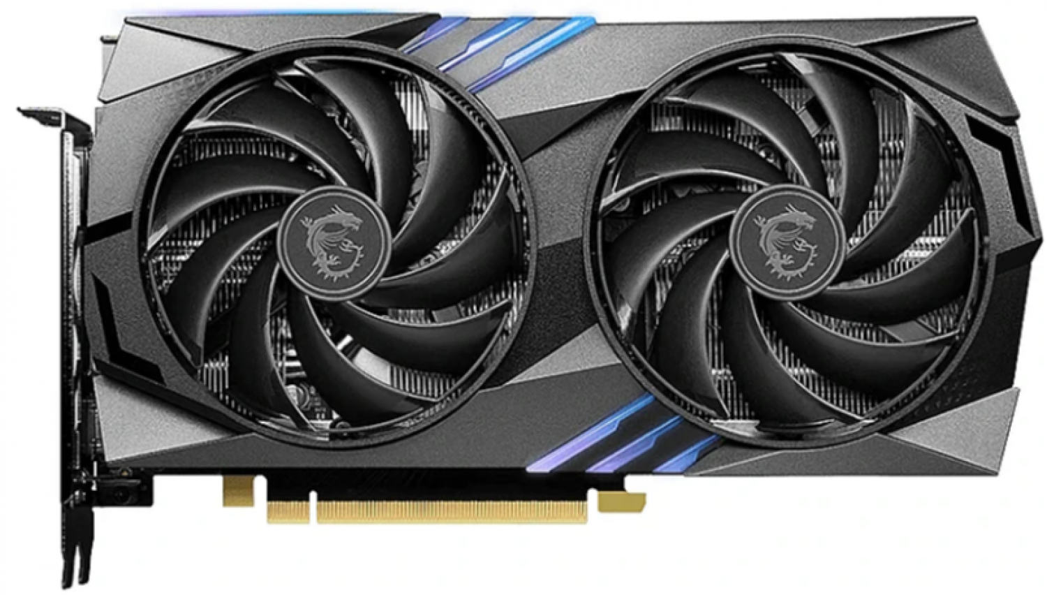 MSI GF GT 710 2GD3H LP, GT_710_2GD3H_LP