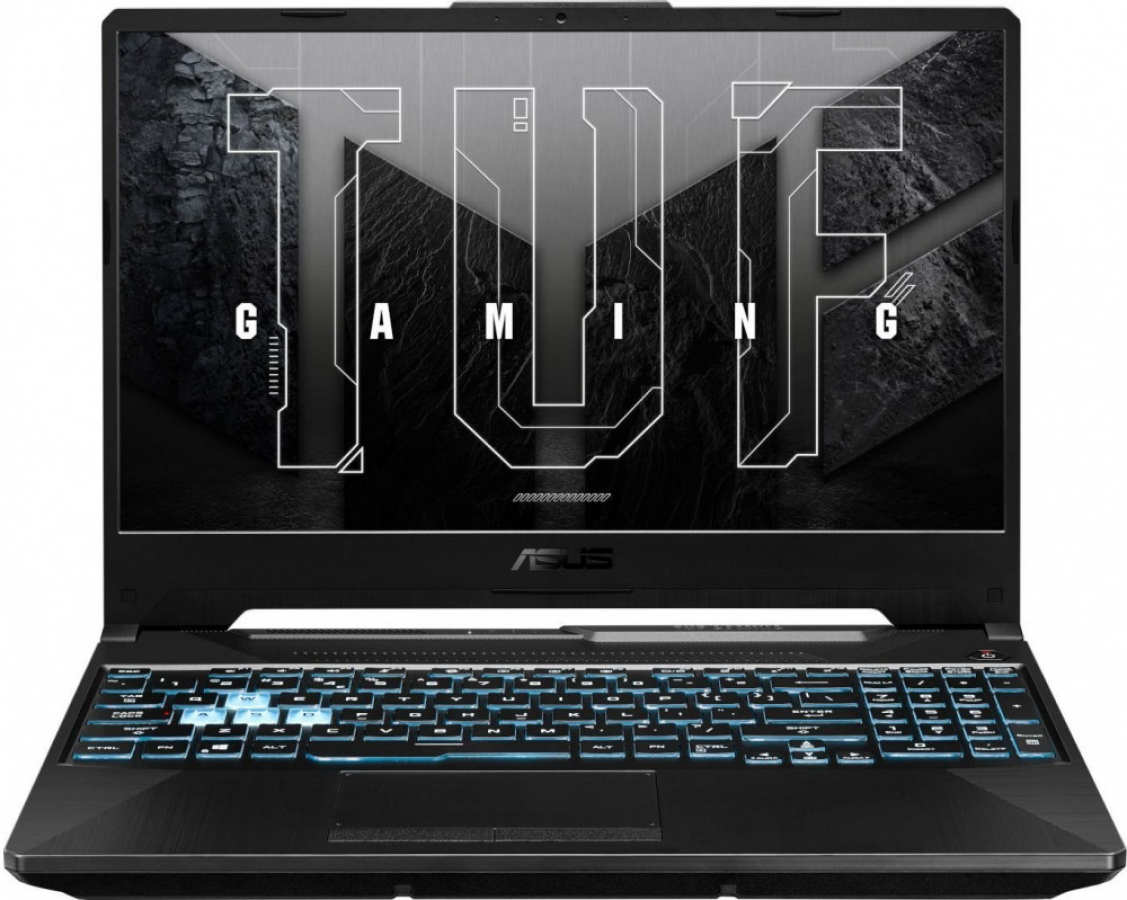 Laptop ASUS TUF Gaming F15 FX506HC-HN004 (90NR0724-M01940_W11H)