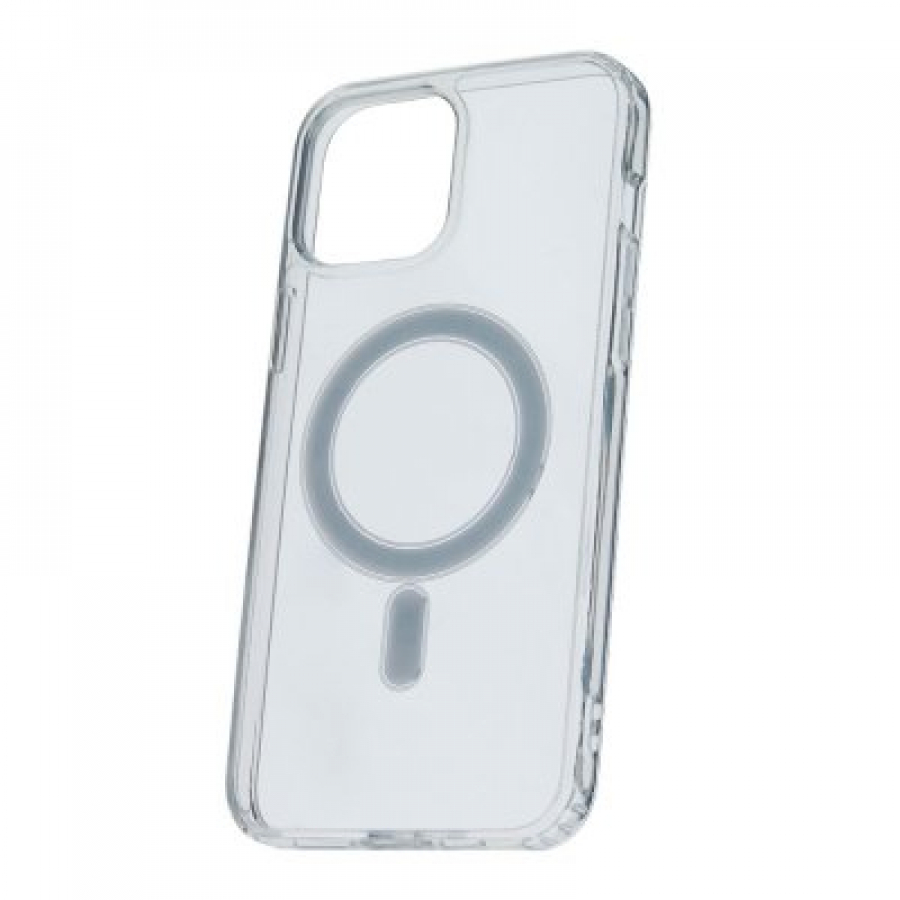 Phone case Mocco Anti Shock 1.5 mm MagSafe Apple iPhone 14 Plus