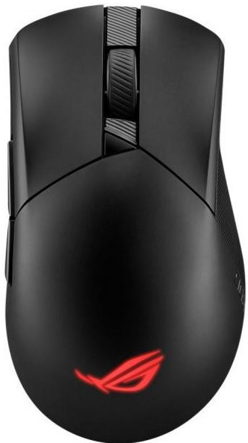 Datorpele Asus ROG Gladius III Wireless AimPoint Black (90MP02Y0-BMUA00)