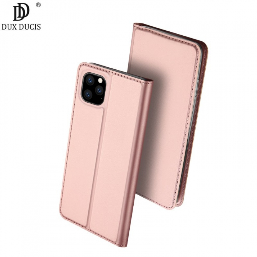 Phone case Dux Ducis Premium Skin Pro Samsung Galaxy S23 Ultra (S918B) Pink  - Phone cases - Telephones, Smartwatches