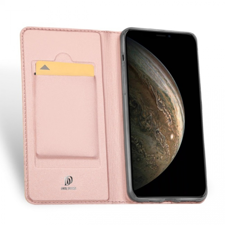 Phone case Dux Ducis Premium Skin Pro Samsung Galaxy S23 Ultra (S918B) Pink  - Phone cases - Telephones, Smartwatches