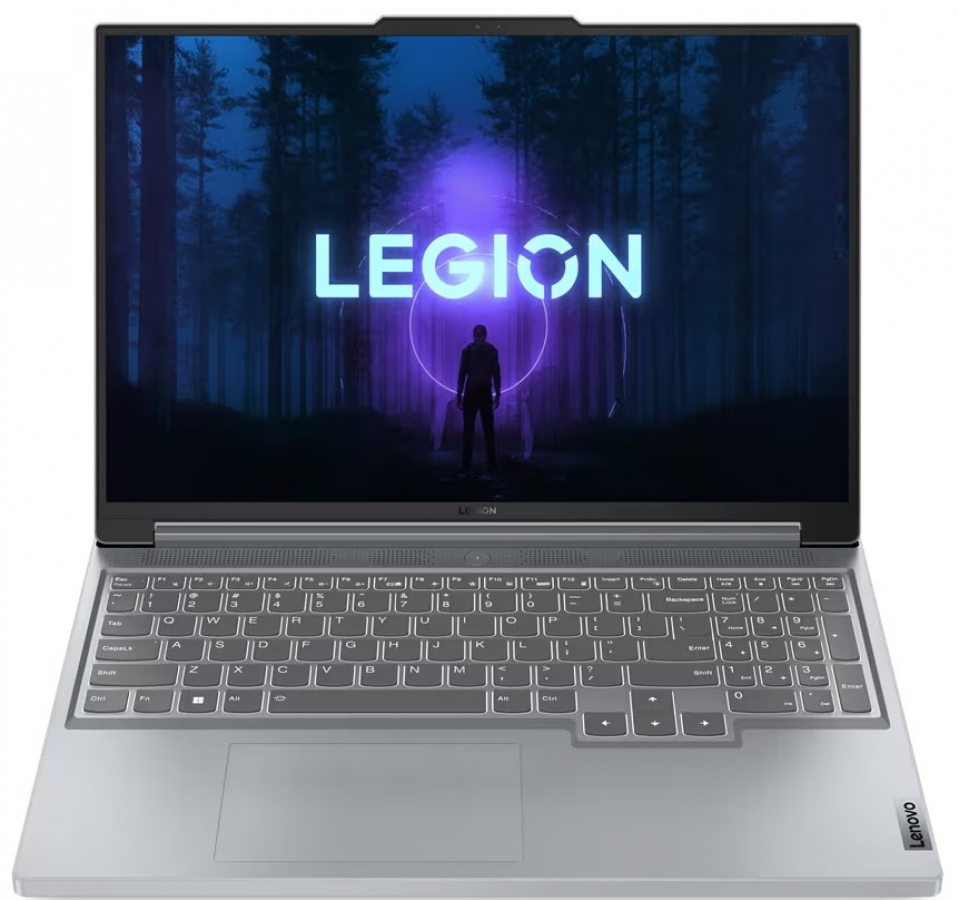 Laptop Lenovo Legion Slim 5 Grey (82Y9003CPB)