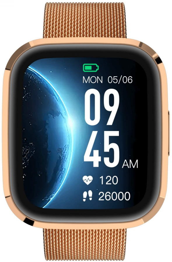 Smartwatch garett lily clearance