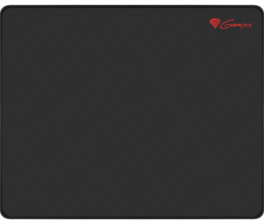 Mouse pad Genesis Carbon 500 XL Logo (NPG-1346)