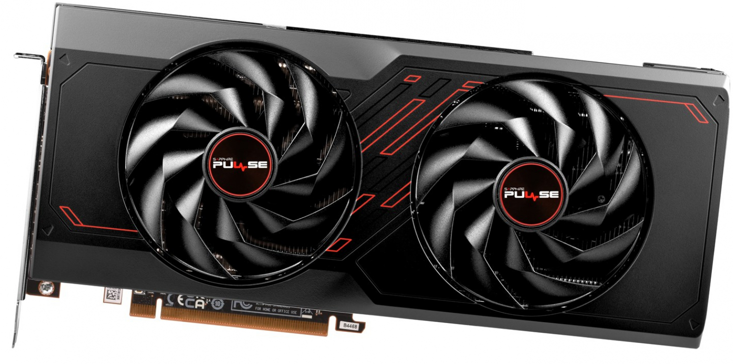 Sapphire Pulse Radeon RX 7800 XT Memory PC Edition