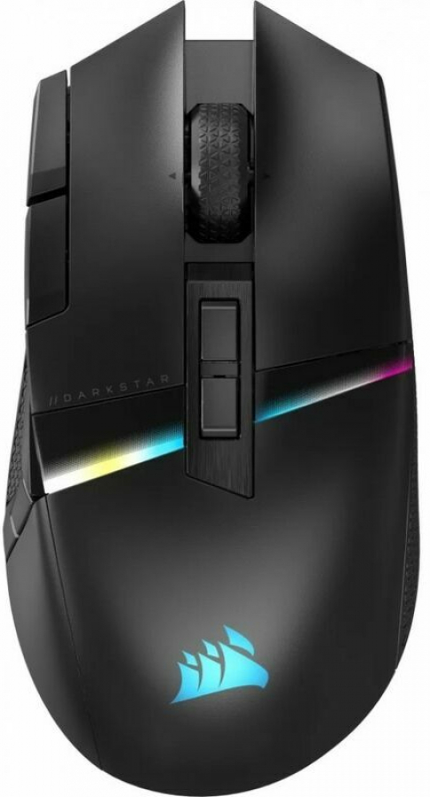 Computer mouse Corsair DARKSTAR RGB Black (CH-931A011-EU)