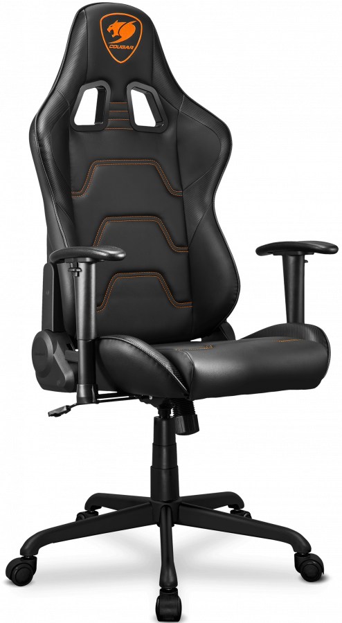 COUGAR Armor Elite - Gaming Chair - COUGAR