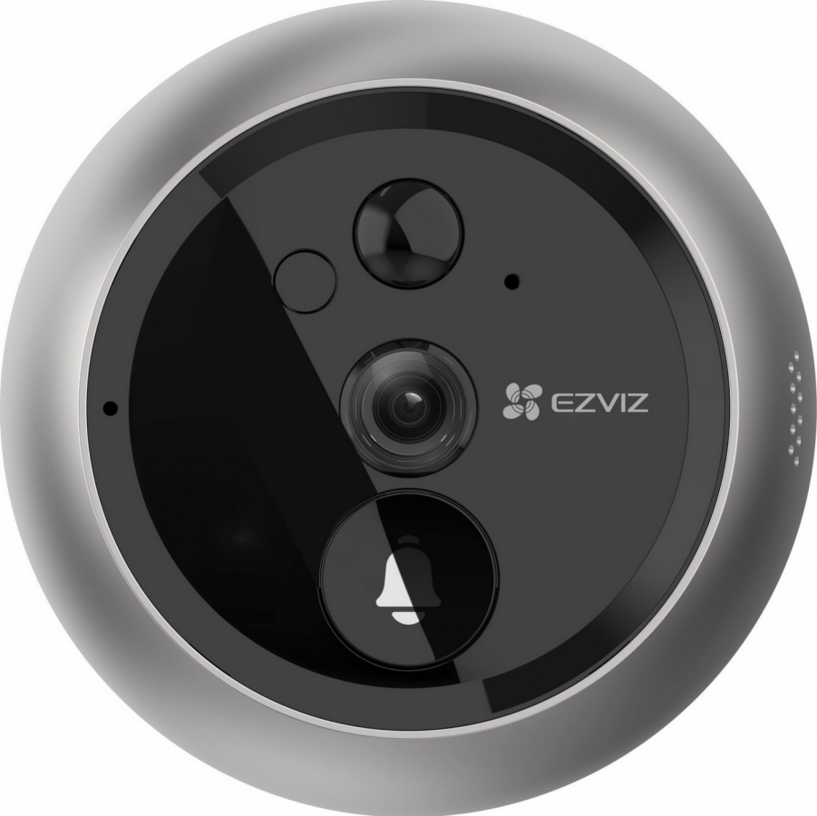 Smart doorbell Ezviz DP2 - Smarthome - Network devices, SmartHome