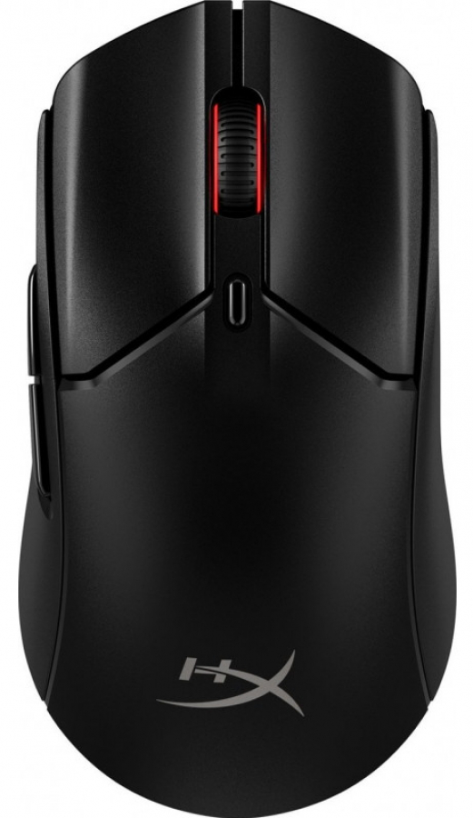 Computer mouse HyperX Pulsefire Haste 2 Black (6N0B0AA)