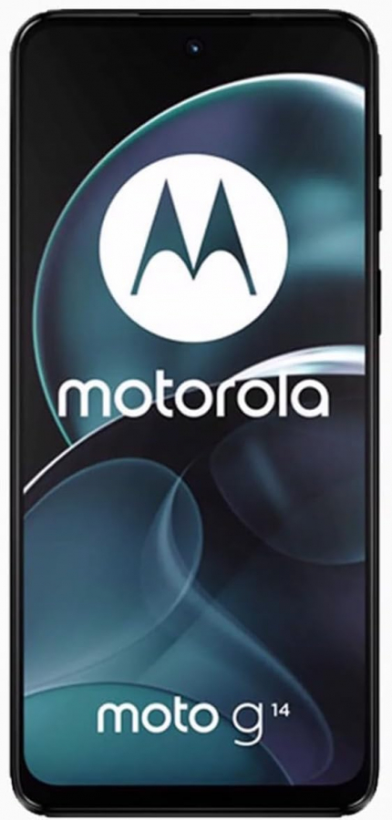 Motorola G14 Steel Grey
