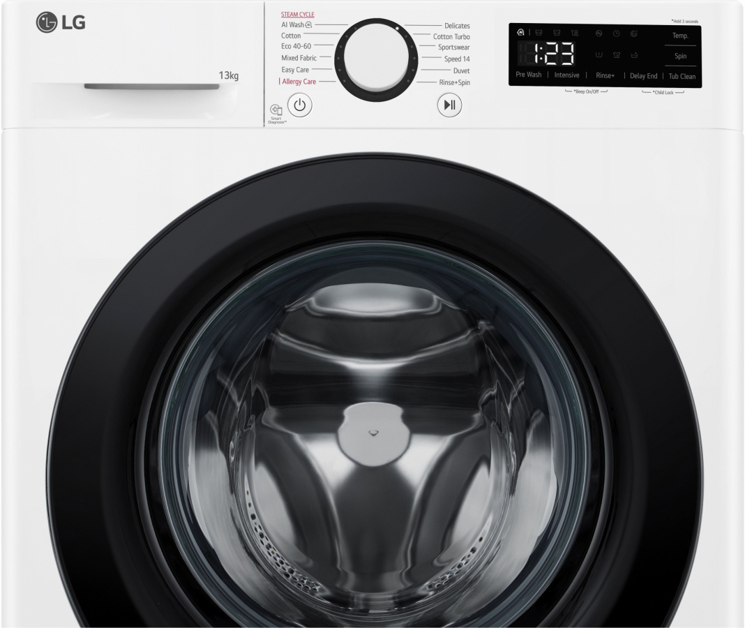 Стиральная Машина Lg Aidd Купить