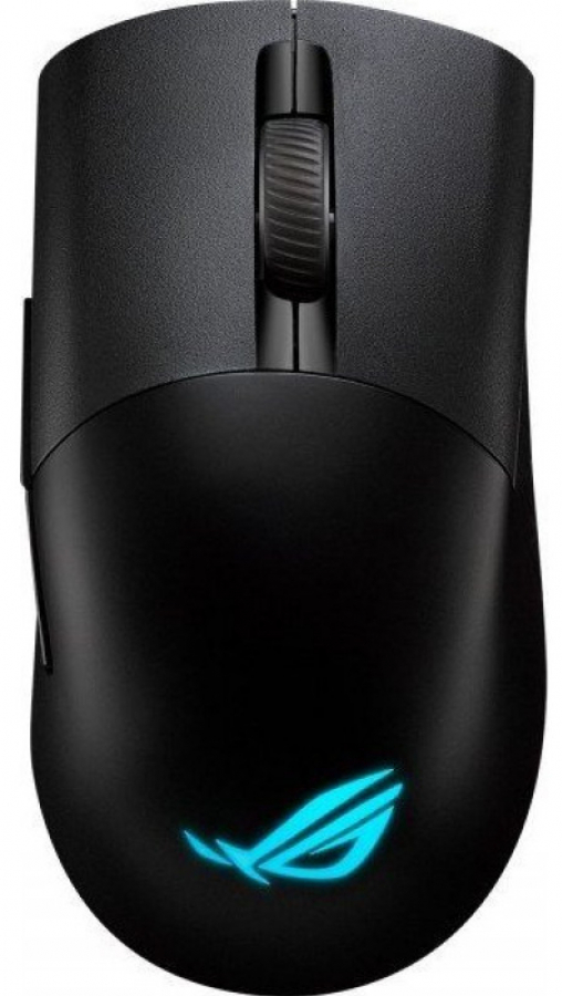 Computer mouse Asus ROG Keris Black (90MP02V0-BMUA00)