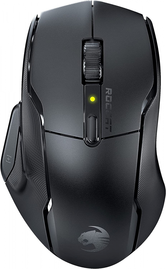 Computer mouse Roccat Kone Air Black (ROC-11-450-02)